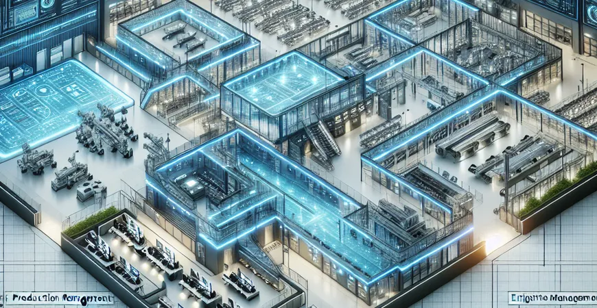 ERP软件的价格对比，如何选择高性价比产品