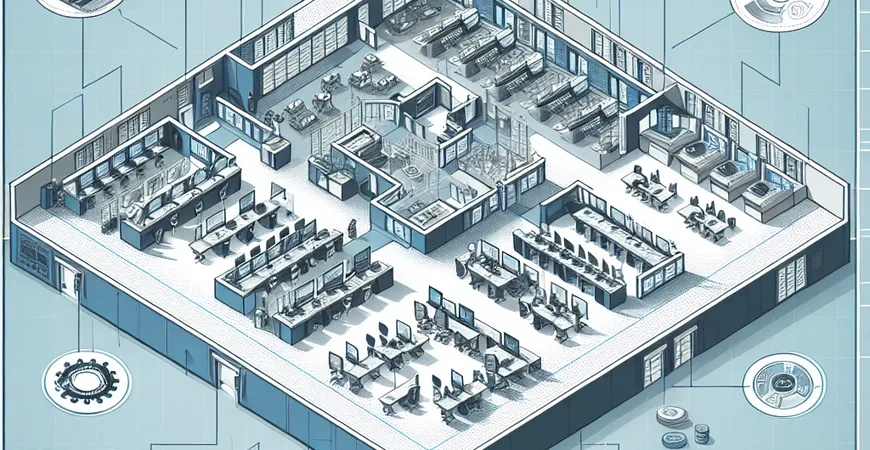 ERP软件的价格战，性价比哪家强