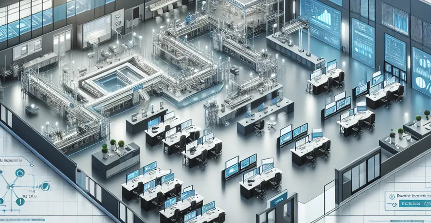 ERP软件的全球化发展，国内企业迎接新机会