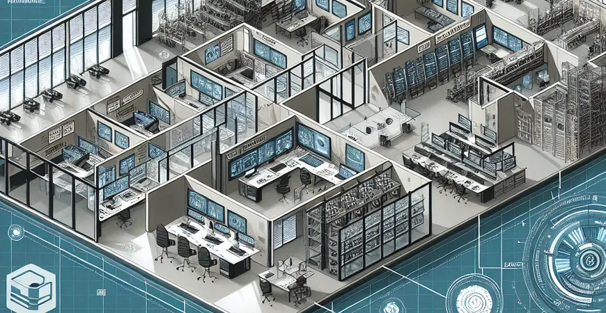 ERP软件的售后支持，选择靠谱的服务商