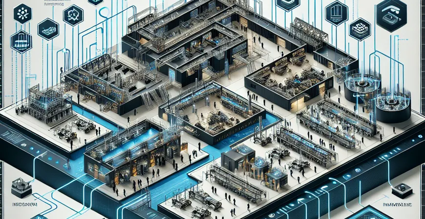 ERP软件的国际化发展，全球市场分析