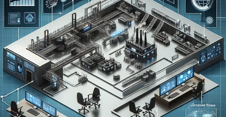 ERP软件的实施效益，企业如何评估ROI