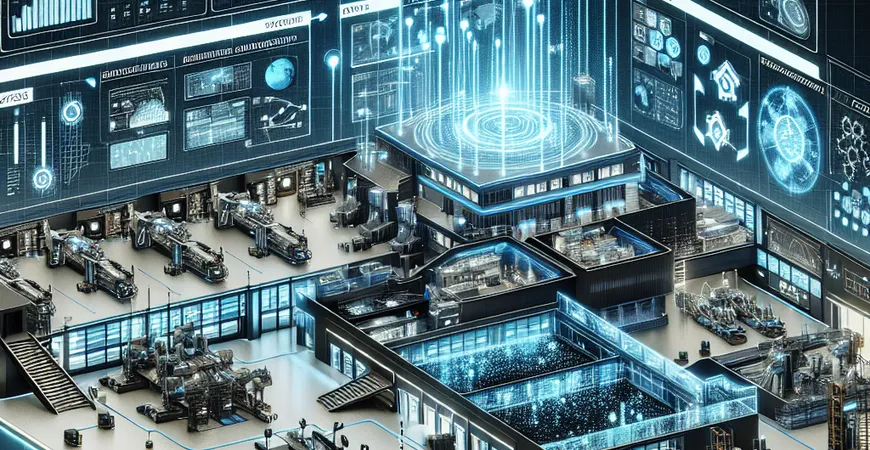 ERP软件的市场趋势，2025年发展预测