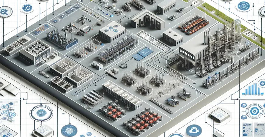 ERP软件的性价比：如何以最小投入获得最大收益