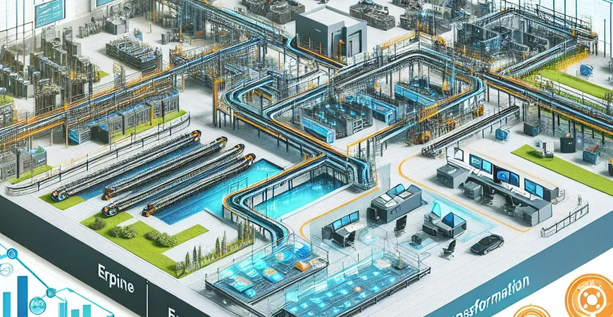 ERP软件的意义及其在企业管理中的应用