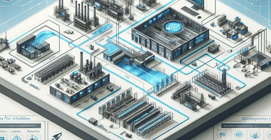 ERP软件的操作技巧，提升使用效率的秘诀