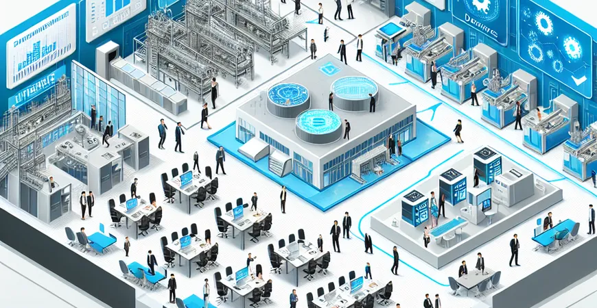 ERP软件的更新与维护，保持系统最佳状态