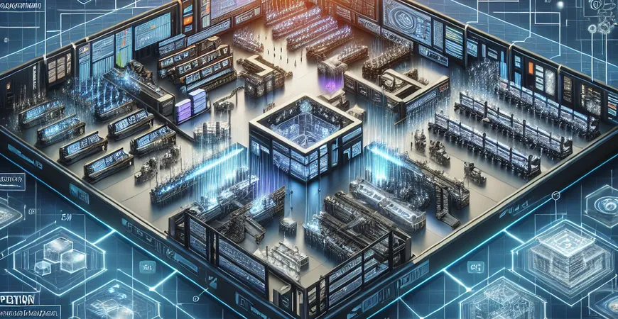 ERP软件的未来趋势，2025年行业预测