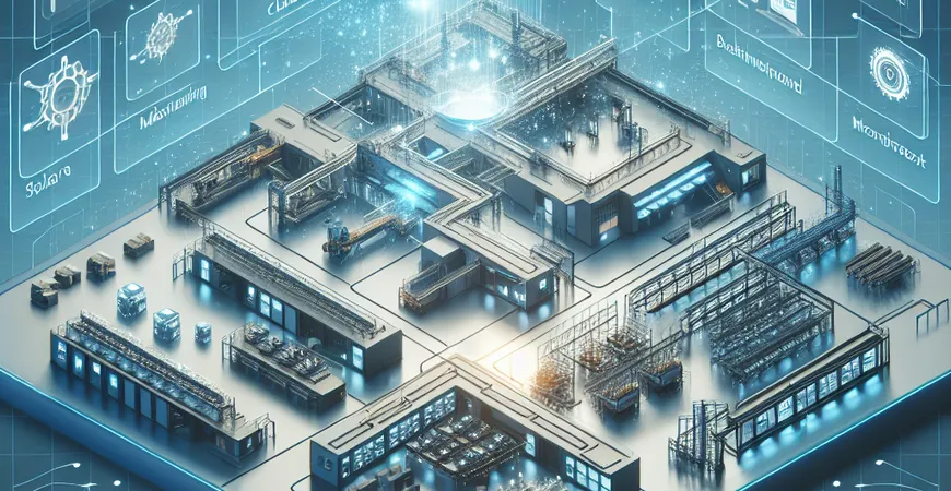 ERP软件的未来，云端化与移动化的结合