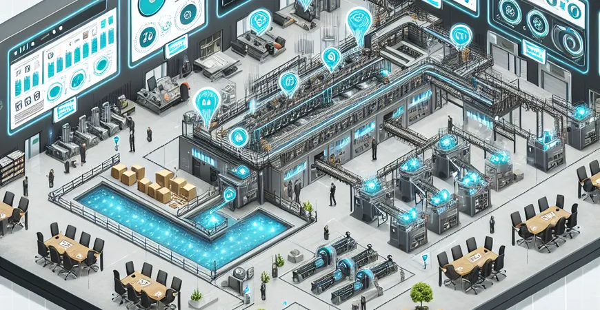 ERP软件的用户体验优化，企业如何提升满意度