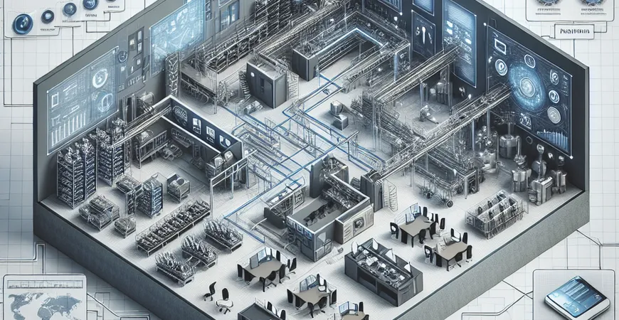 ERP软件的用户体验优化，提升满意度的秘诀