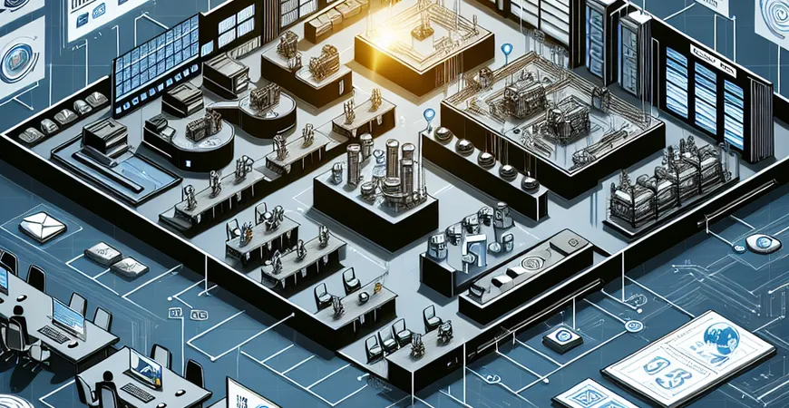 ERP软件的用户体验提升方法，超级全面