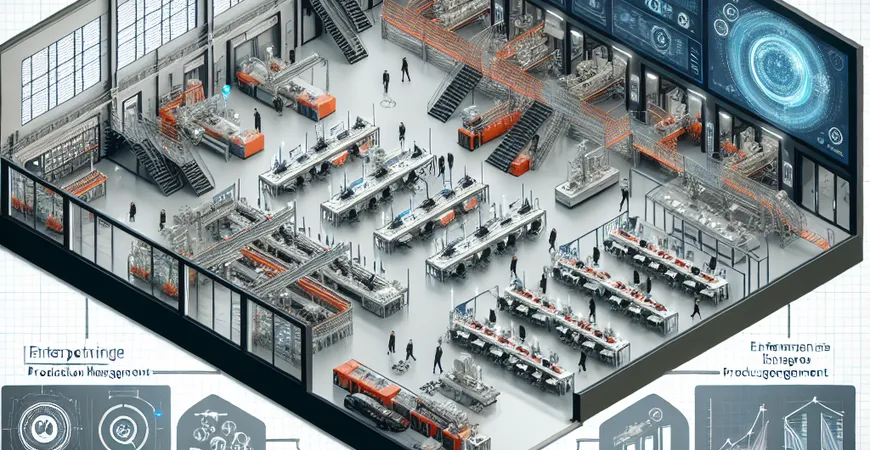 ERP软件的用户反馈调查，真实体验大揭秘