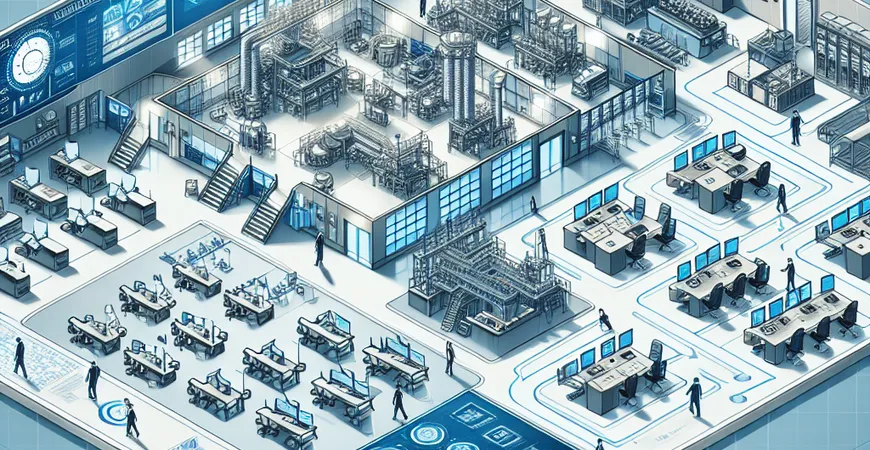 ERP软件的用户培训：提高员工使用效率的秘诀