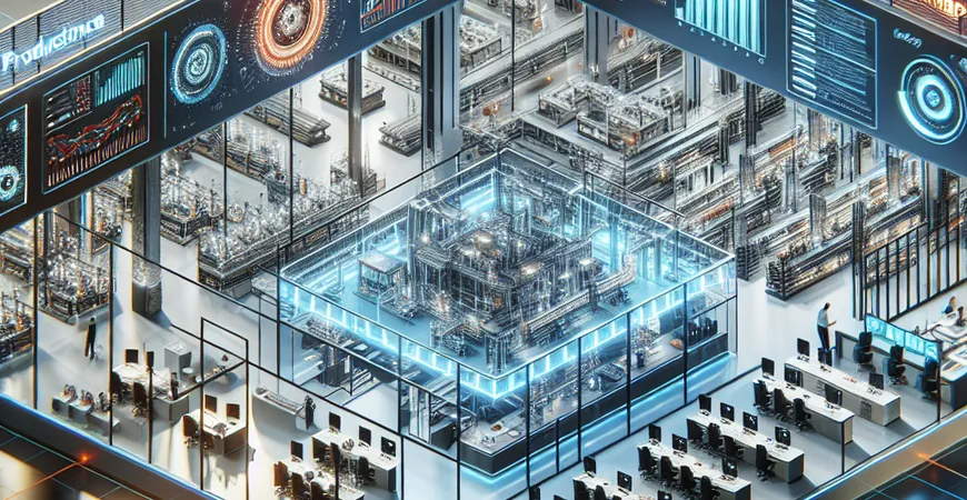 ERP软件的用户界面设计，提升员工使用体验