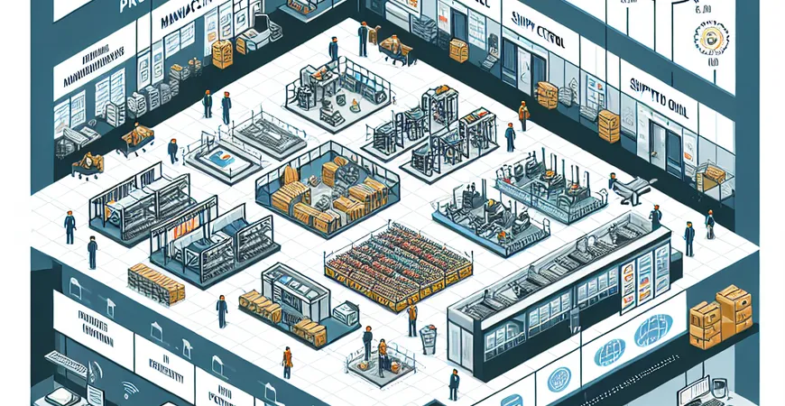 ERP软件的用户评价，真实体验分享