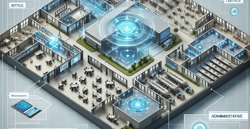 ERP软件的移动化趋势，随时随地管理企业