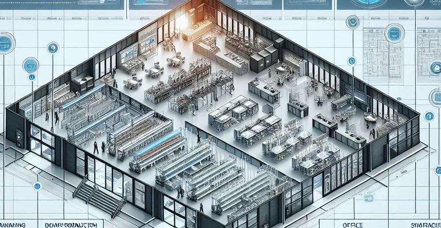 ERP软件的行业适应性：不同领域的最佳选择