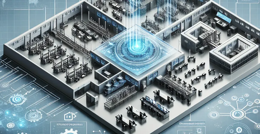 ERP软件的选购指南，收藏！一步到位