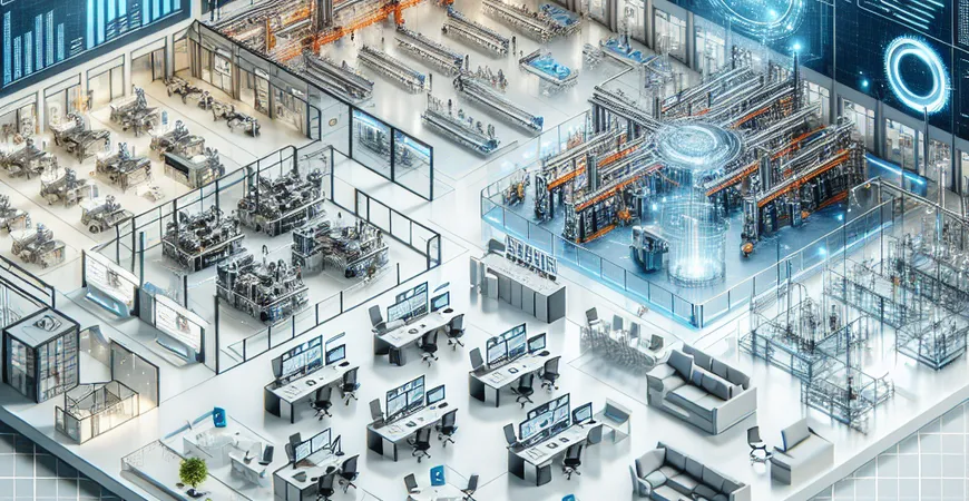 ERP软件的选购误区，2025年最新版指南