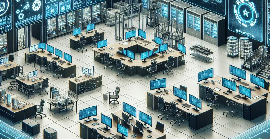 ERP软件的隐藏功能揭秘，提升企业效率的关键