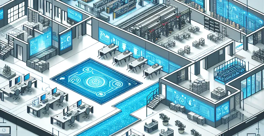 ERP软件试用：如何通过试用选择最佳产品