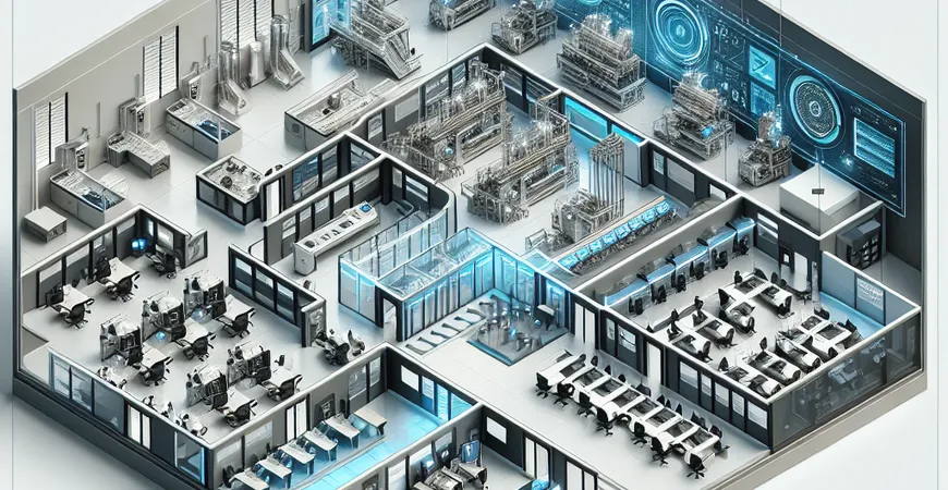 ERP软件选型不再纠结，2025年最全测评