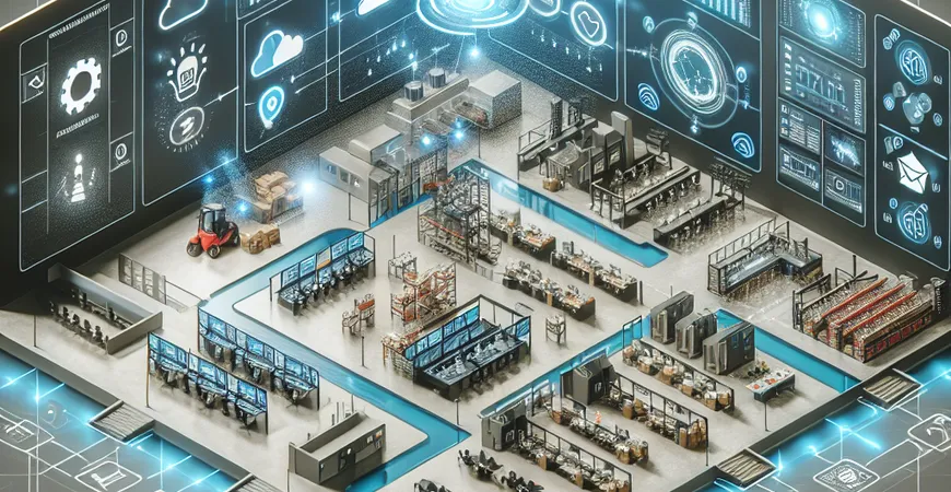 ERP软件选型不踩坑，实用技巧分享