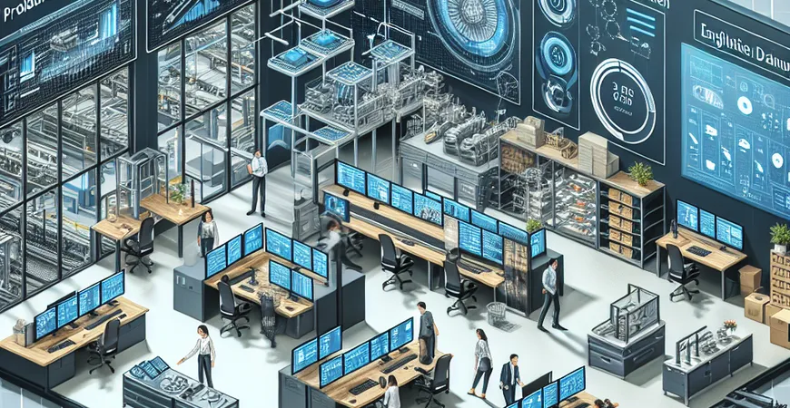 ERP软件选型的关键因素，企业如何做出明智选择？