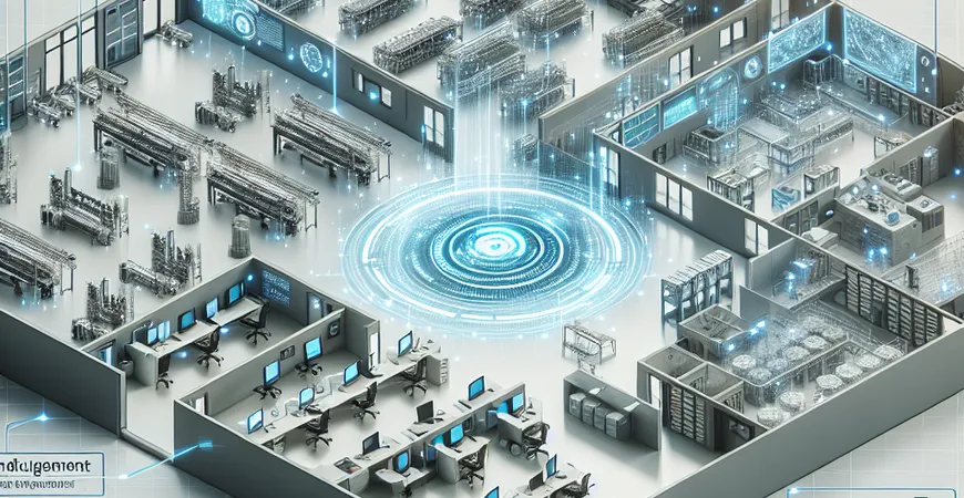 ERP软件选购指南，教你如何挑选最合适的产品