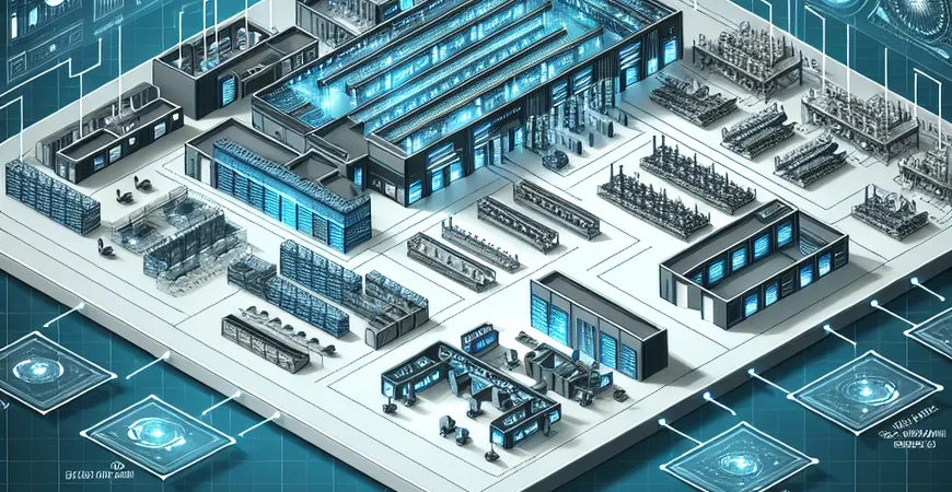 ERP进销存管理系统使用攻略，库存管理不再难