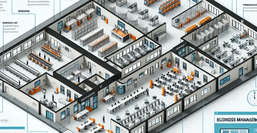 ERP进销存管理系统如何优化库存控制策略