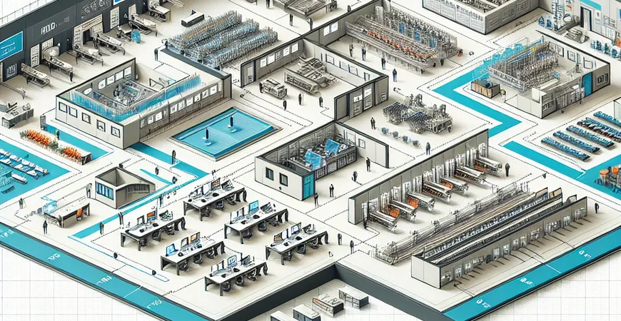 ERP选型不踩坑：企业最常见的选型误区解析