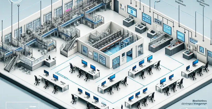 ERP选型必读：如何避免厂商套路陷阱