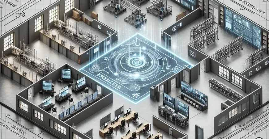 ERP选型案例分析：不同行业的最佳实践