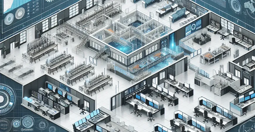 ERP项目管理的核心要素，如何确保成功