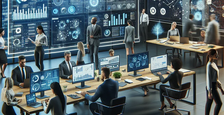 IBM商机管理系统的功能对比，哪款最适合你？