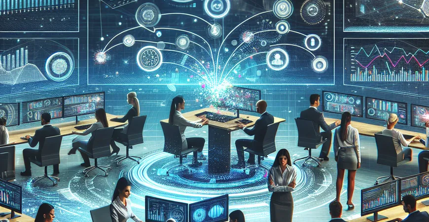 IBM商机管理系统解析，企业如何实现数字化转型