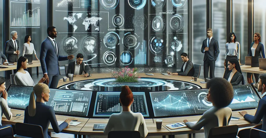 IBM商机管理解决方案，企业数字化转型的助力器