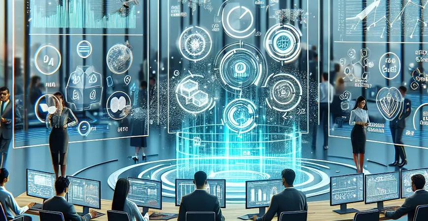 SCRm客户关系管理系统，2025年全面解析