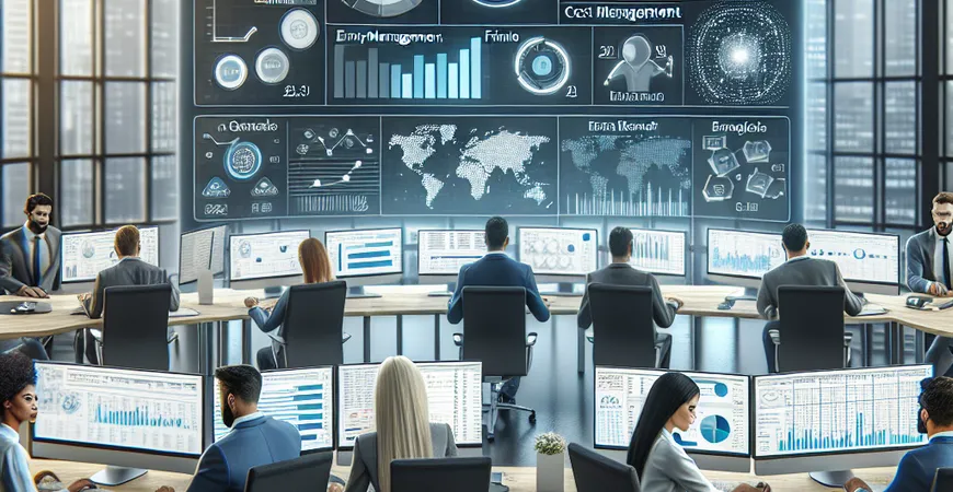 一文看懂客户管理系统源码，开发者必备指南