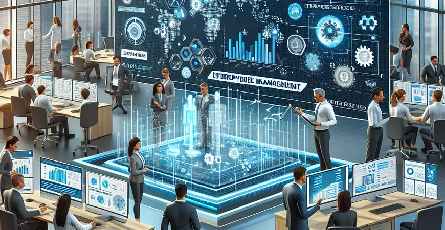 三个月内如何快速培训新员工？不踩坑的计划揭秘