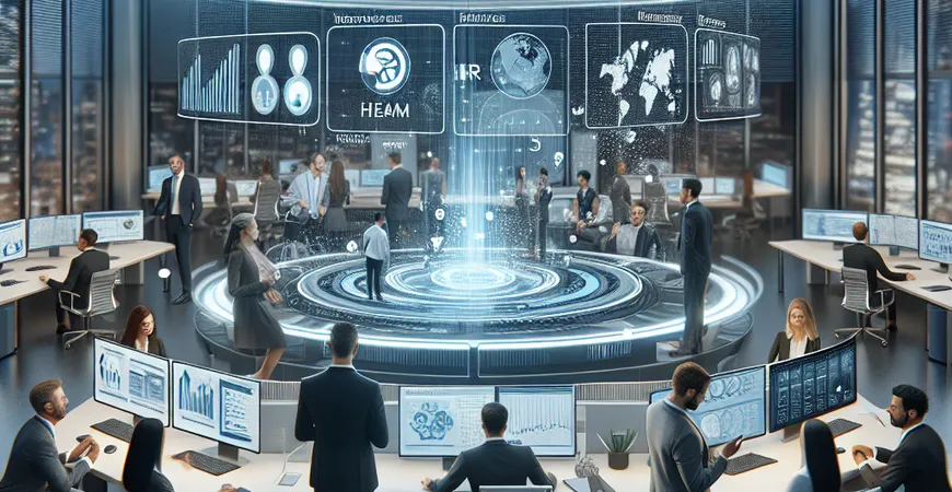 不听话员工的管理艺术，如何化敌为友