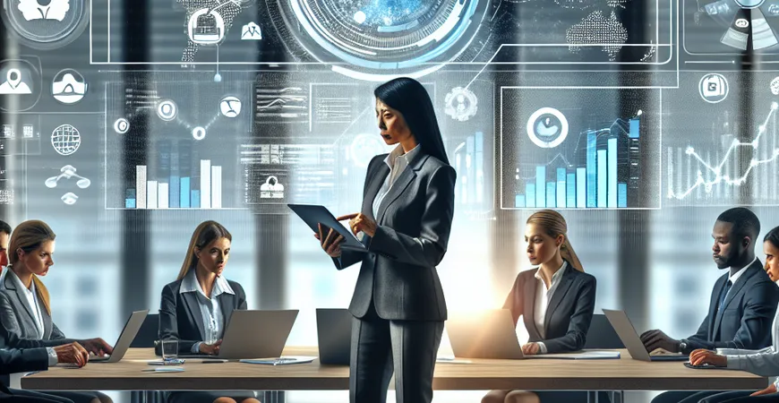 不听话的员工如何管理，领导者必备的实战技巧