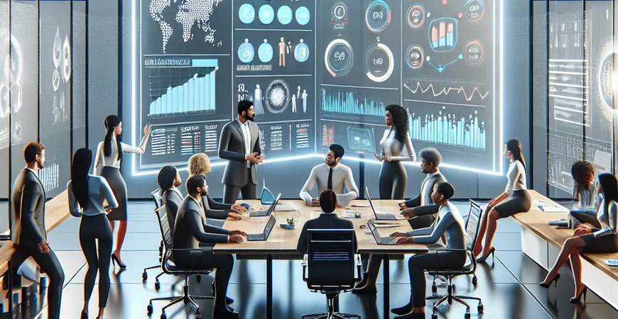 不听话的员工如何管理？5个实用技巧有效提升合作