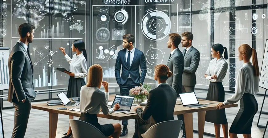 不听话的员工怎么办？6个管理技巧不踩坑