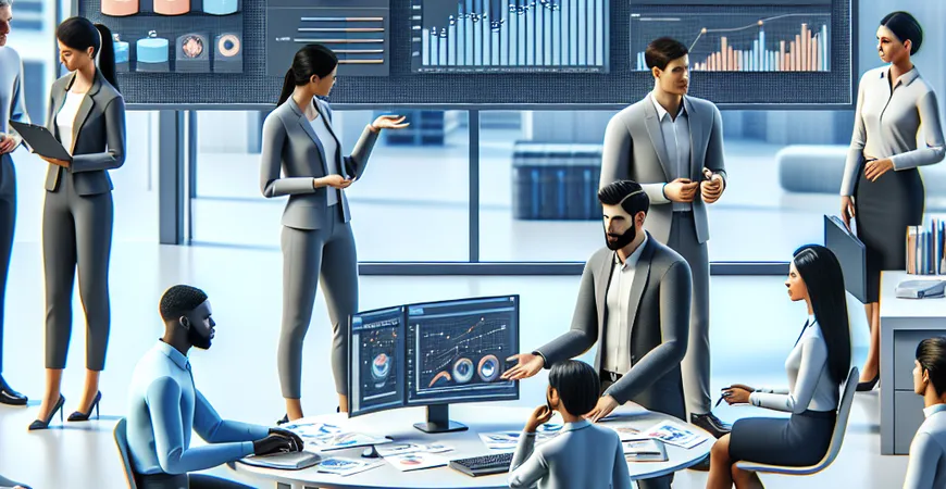 不听话的员工管理策略，掌握沟通技巧更轻松