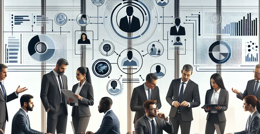 不听话的员工管理策略：如何转化为企业核心力量