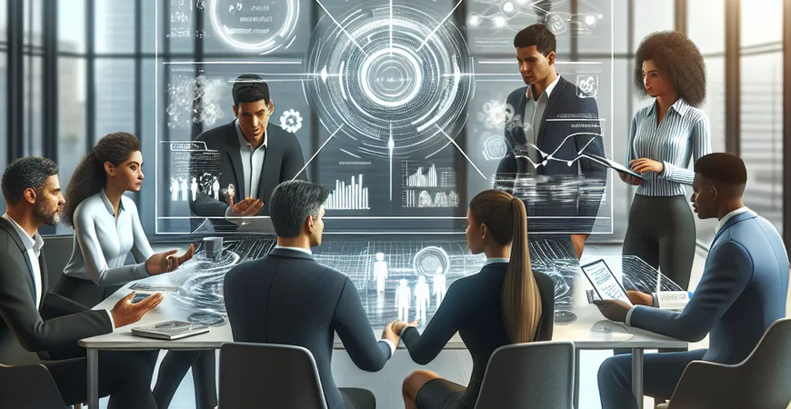 不听话的员工管理难题，如何化解冲突与矛盾