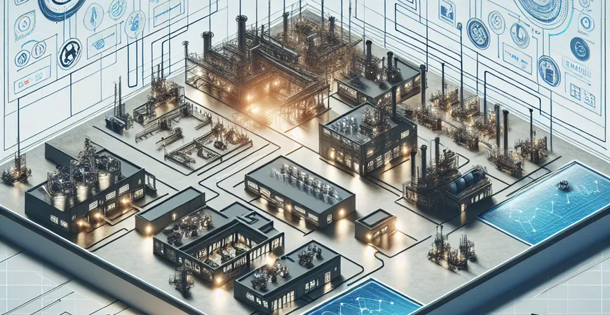 不踩坑的ERP软件公司选择技巧，提升企业管理效率